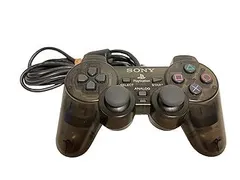 【中古】(非常に良い)アナログコントローラ(DUALSHOCK 2)