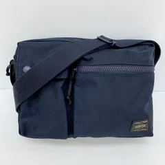 PORTER UNIT SHOULDER BAG  ユニット ショルダーバッグ カバン 吉田カバン 斜め掛け B5 トラベル 旅行 アウトドア ポーター 鞄 DF14739■