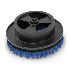 【在庫処分】ケルヒャーKARCHER 回転ブラシ WB 130専用アタッチメント カー＆バイク 2.644-290.0