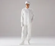 【新品・2営業日で発送】アズワン CRズボン　M CFKC101-M 1着