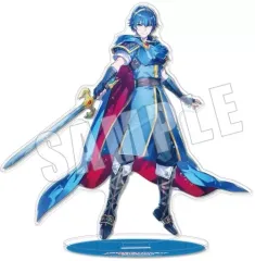 【中古】アクリルスタンド・アクリルパネル 03.紋章士マルス アクリルスタンド 「ファイアーエムブレム エンゲージ」