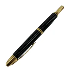 PILOT キャップレス 万年筆 ブラック ニブ（ペン先）M パイロットキャップレス