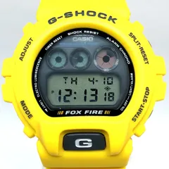 G-SHOCKの 限定品THRASHERコラボデジタル時計中古品 s0103-cas-2681_1.jpg