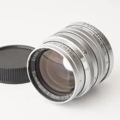 2025年最新】Summarit 50mm F1.5の人気アイテム - メルカリ