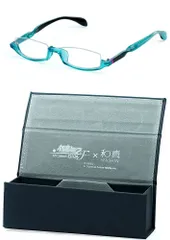 初音ミクProject DIVA F×和真 メガネフレーム PD-002 眼鏡 初音ミクProject DIVA オリジナル メガネフレーム | 和真パレット