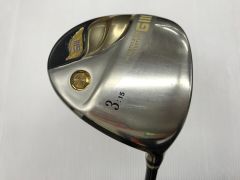 【最短翌日発送】G３ HR 2015 | 15 | R | SVF LITE FM-415F | 中古 | フェアウェイウッド | グローブライド
