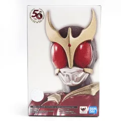 S.H.フィギュアーツ(真骨彫製法) 仮面ライダークウガ マイティ