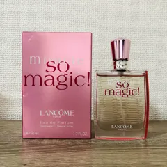 2025年最新】LANCOME SO MAGICの人気アイテム - メルカリ