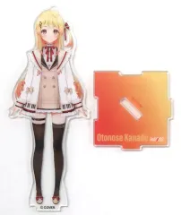 【中古】アクリルスタンド・アクリルパネル 音乃瀬奏 アクリルスタンド 「バーチャルYouTuber ホロライブDEV_IS ReGLOSS」
