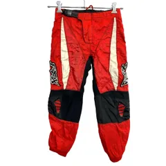 FOX RACING フォックスレーシング モトクロスパンツ デジタル迷彩