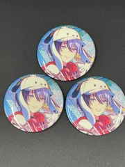 プロセカ 青柳冬弥 サンリオコラボ グリ缶 3個セット