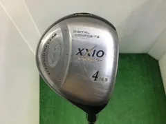 DUNLOP - DUNLOP ダンロップ/XXIO プライム フェアウェイウッド 2015年/Bランク/05【中古】 楽天市場】ゼクシオプライム フェアウェイウッド 中古の通販