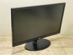 LG モニター ディスプレイ 22M38D-B 21.5インチ/フルHD/TN 非光沢/DVI-D、D-Sub/ブルーライト低減機能