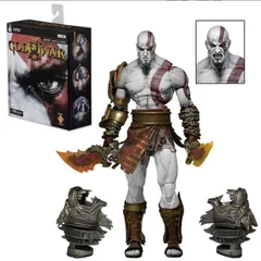2025年最新】ゴッドオブウォー フィギュアの人気アイテム - メルカリ