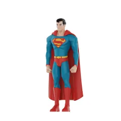 スーパーマン　ビッグサイズソフビ FIGURE-185576.jpg