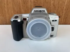 2025年最新】ミノルタ α sweetの人気アイテム - メルカリ