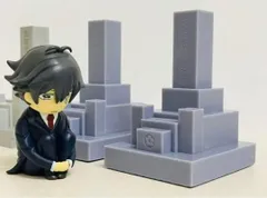 1/24 フィギュア　お墓　完成品　ジオラマに　1/64より大　ミニチュア 1/24 フィギュア お墓 完成品 ジオラマに 1/64より大 ミニチュア
