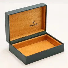 2025年最新】ロレックス空箱の人気アイテム - メルカリ