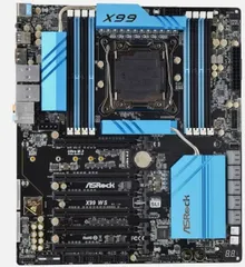 2024年最新】ASROCK X99の人気アイテム - メルカリ