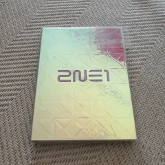 2025年最新】2ne1 トレカの人気アイテム - メルカリ