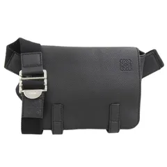 極美品✨ロエベ アナグラム クロスボディ ミリタリーショルダーバッグユニセックス 2025年最新】ロエベ LOEWE ミリタリーの人気アイテム - メルカリ