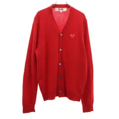 未使用級✨COMME des GARCONS ハイゲージニットカーディガン COMME des GARCONS HOMME PLUS / コムデギャルソンオムプリュス