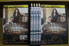 2023年最新】エレメンタリー ホームズ＆ワトソン in NY [DVD]の人気