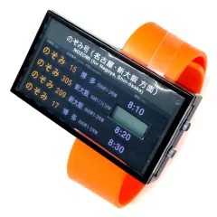 2026年最新】京浜東北線 時計の人気アイテム - メルカリ