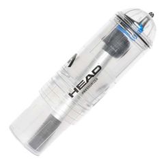 ヘッド(HEAD) X4 Pump Pressurizer ポンプ加圧器 ボール4個対応 圧力回復 287584-クリア(230039997)
