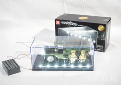 レゴ互換 LED付き コレクションケースのサムネイル