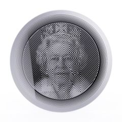 [保証書・カプセル付き] 2023年 (新品) ニウエ「アイコン・エリザベス2世」純銀 1オンス 銀貨
