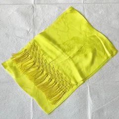 志古貴 しごき 七五三 晴れ着 女の子 子供 正絹 着物 四つ身 黄/鶴