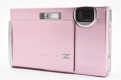 FUJIFILM FINEPIX Z200fdピンク デジカメ ジャンク扱い 富士フイルム FINEPIX Z200FD ピンク 通電確認済み ジャンク品