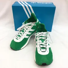 2024年最新】adidas tokioの人気アイテム - メルカリ