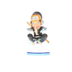 ウソップ ワンピース ワールドコレクタブルフィギュア-WANOKUNI STYLE2- ONE PIECE フィギュア プライズ(82456) バンプレスト