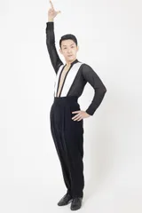 gentil製 社交ダンスウエア gentil | ジャンティ