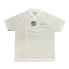 美品CLUB HAUS クラブハウス半袖ポロシャツ サイズ4 ホワイト 美品CLUB HAUS クラブハウス半袖ポロシャツ サイズ4 ホワイト