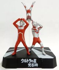 内袋未開封】4.ウルトラ6兄弟最後の日(ウルトラ怪獣戯画 ウルトラ兄弟