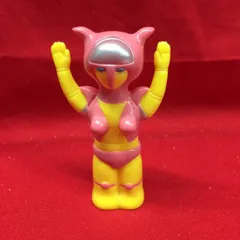 【未開封】コブラ　ソフビ　パープル　Kaiju one ASTRO ZOMBIES | KAIJU ONE ソフビ コブラ COBRA THE SPACE