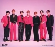 IMP. CD、アルバムまとめ売り IMP.「CRUISIN' / IMP.」CD通常盤ジャケット (c)TOBE Co., Ltd