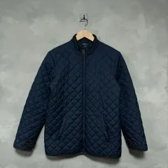 ポロ Ralph Lauren(ラルフローレン) キルティング 軽量 ダウンジャケット