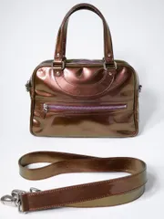 【割と美品】ジャックルコーリスボンSMALL（エナメル） 2025年最新】ジャックルコー リスボン エナメルの人気アイテム