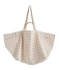 HAY ねえ ロゴ 週末 バッグ