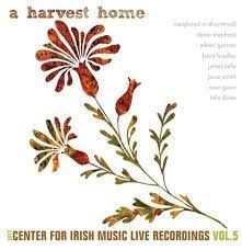 THE CENTER FOR IRISH MUSIC第５集(CD)