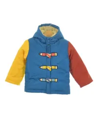 STELLA McCARTNEY KIDS ブルゾン（その他） キッズ 【古着】【中古】【送料無料】のサムネイル