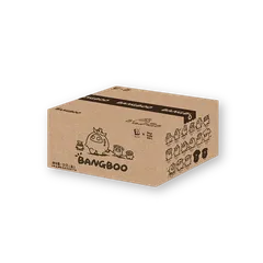 ゼンレスゾーンゼロ ゼンゼロ ZZZ 公式グッズ BANGBOO GARDEN KINGDOM ボンプ果物と野菜の王国シリーズ ミニフィギュア PVC製 ミニブラインドボックス 小箱（ランダム5種入り）