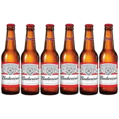 2025年最新】バドワイザー 瓶の人気アイテム - メルカリ