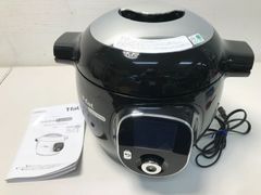 【★38-356】■中古■T-fal クックフォーミー　エクスプレス　CY8528JP（0846）
