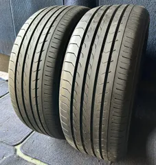 【ゆた様専用】☆送料無料☆【2023年製造】【溝7.5分山】YOKOHAMA BluEarth-RV RV03 4本  215/50R17  ASP2987 ASP2984