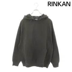 パレス ×オークリー OAKLEY 24AW Oakley Hood ロゴパーカー メンズ L  